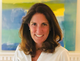 Anne Rahm, Vice President