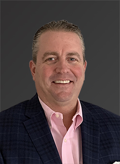 Eric Stang, Senior Director