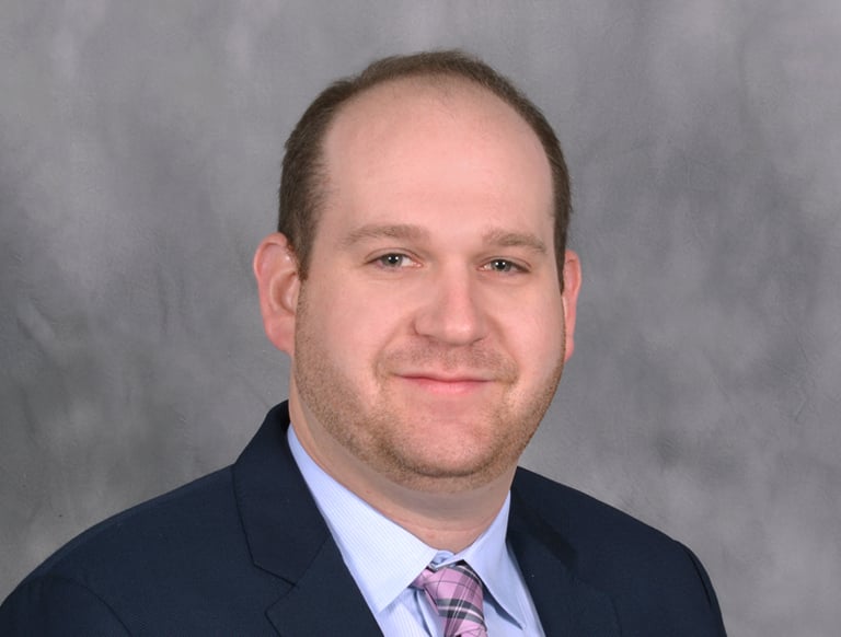 Matthew Mandel | CBRE
