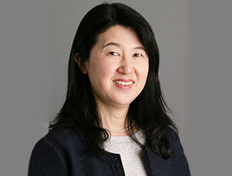 Shigeko Mizutani