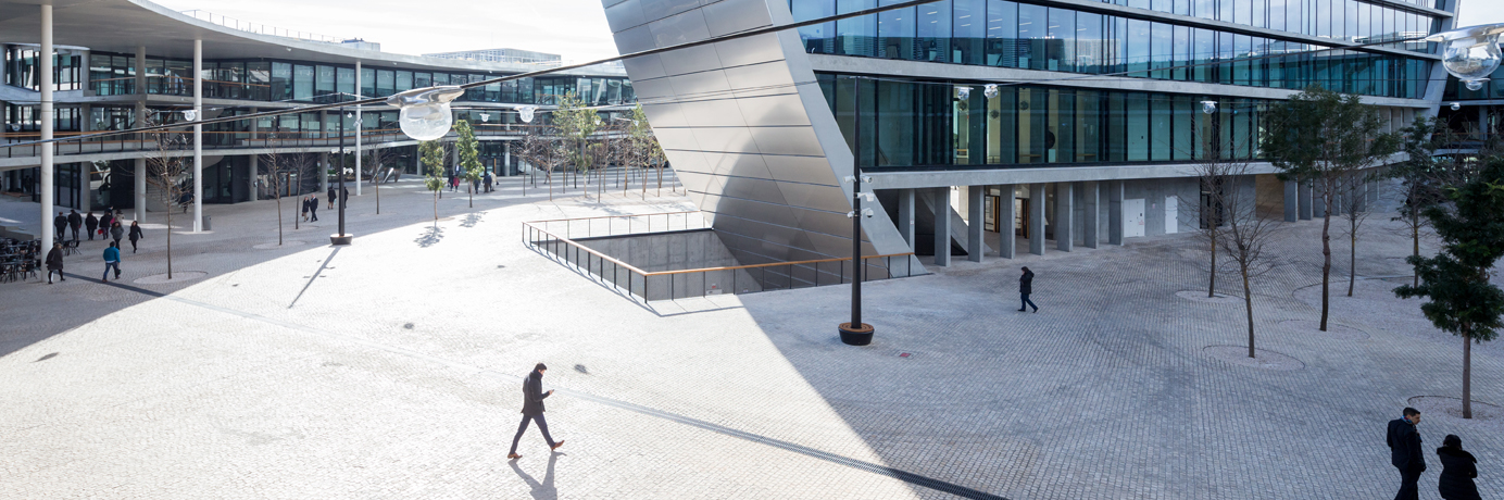 About Us | CBRE