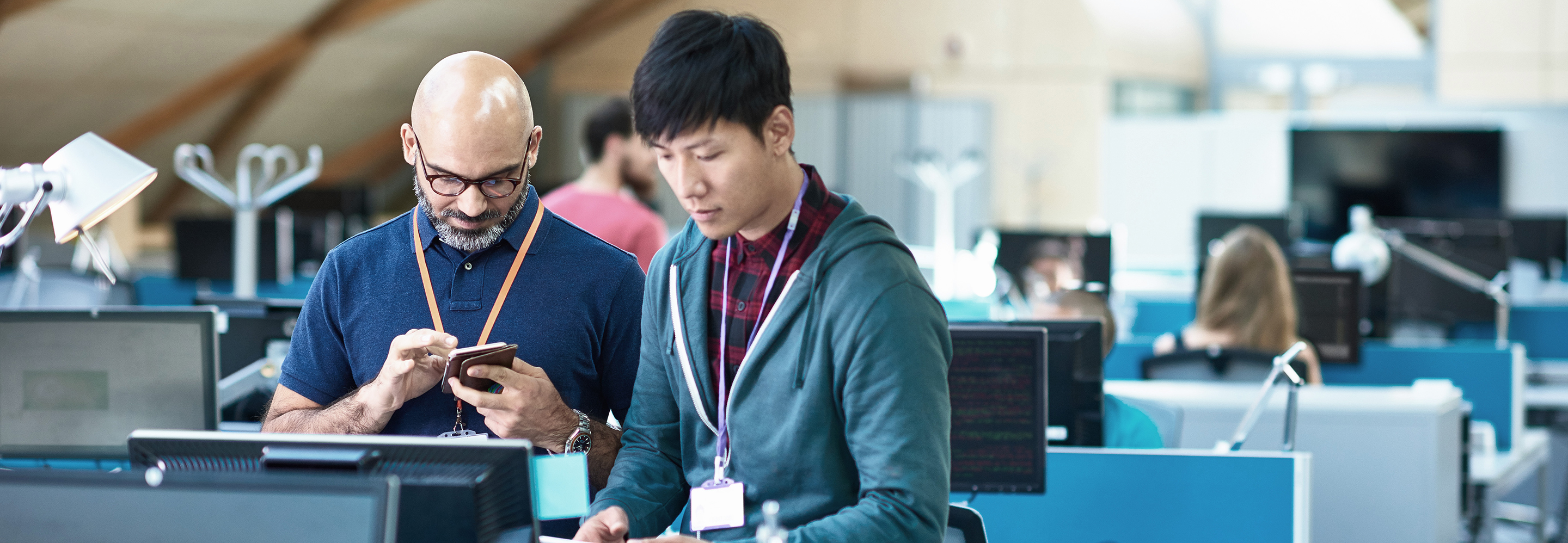 Digital & Technology Careers | CBRE