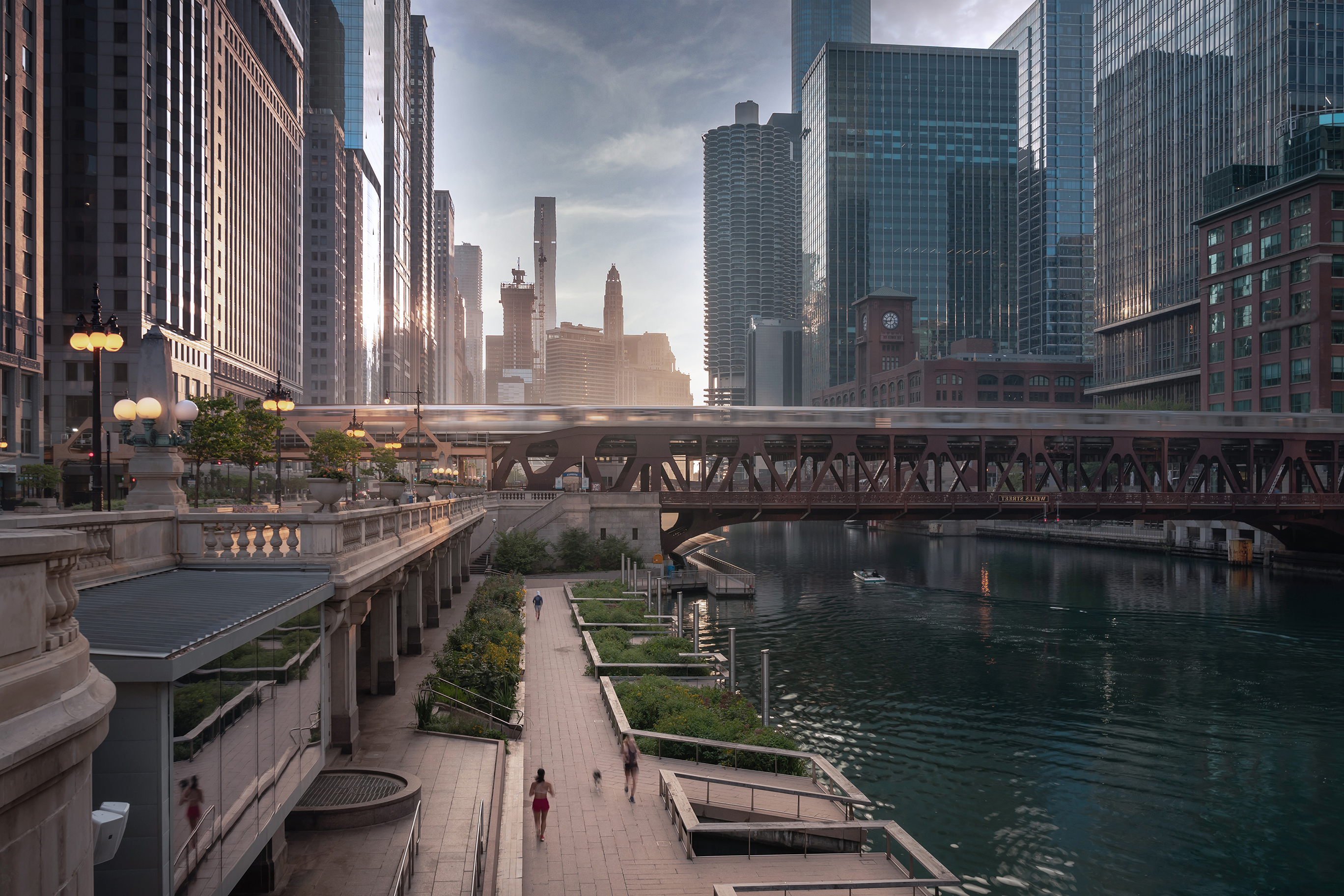 Global Commercial Real Estate Services | CBRE