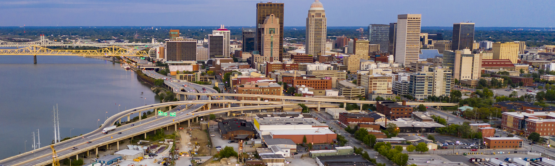 Louisville Commercial Real Estate CBRE