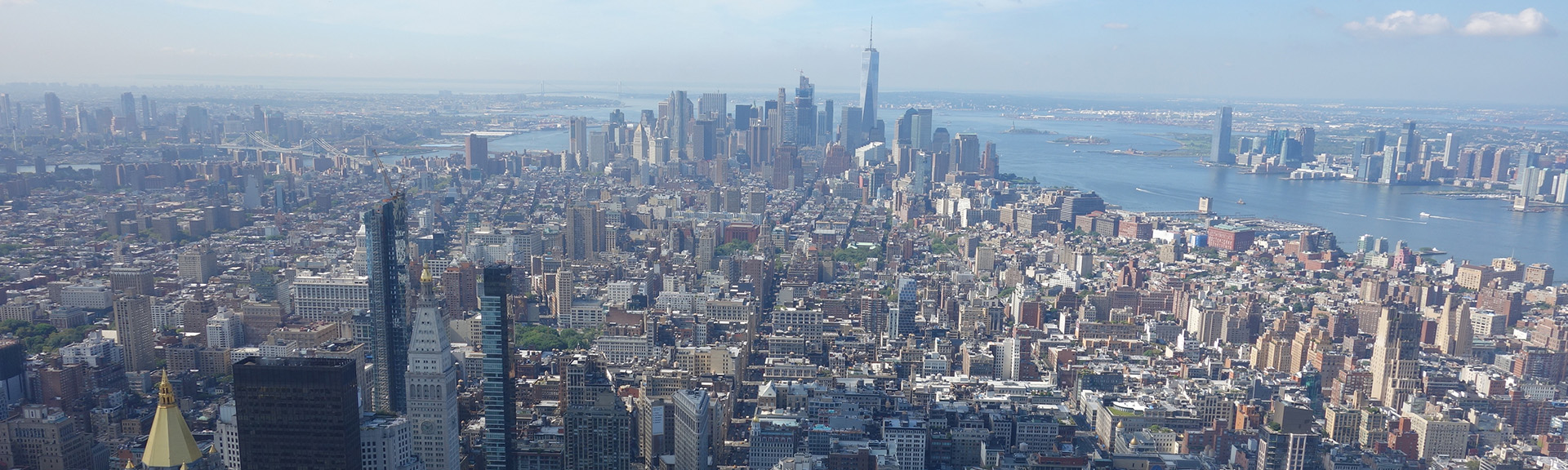 New York City Commercial Real Estate CBRE