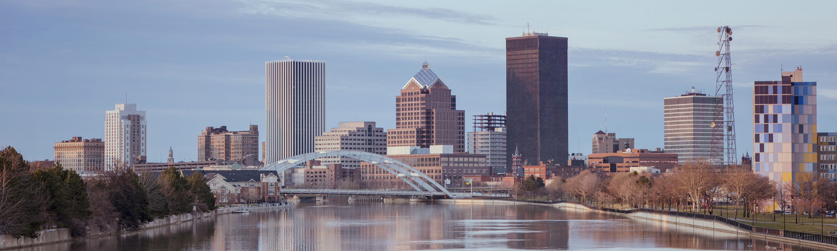 Rochester Commercial Real Estate CBRE