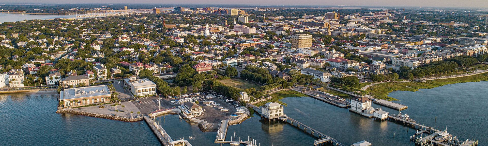 South Carolina Commercial Real Estate CBRE