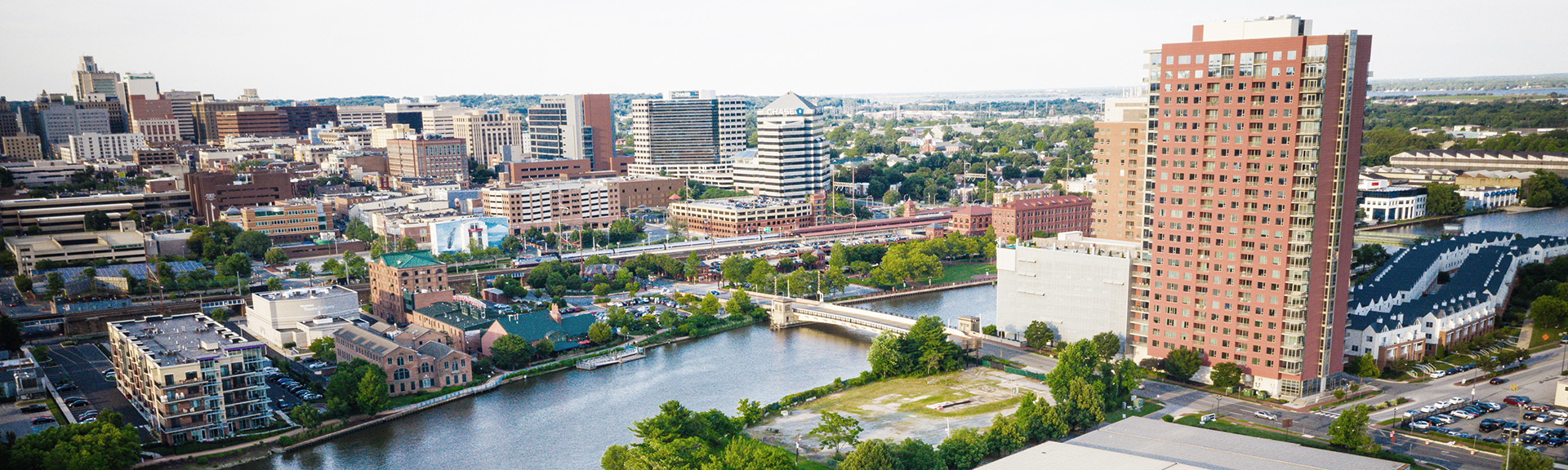 Wilmington Commercial Real Estate CBRE