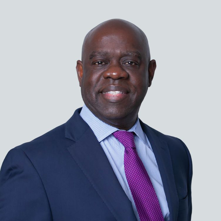 David Todd Jr. | CBRE