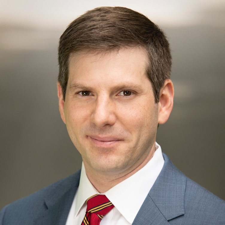 Matthew Spiegel CBRE