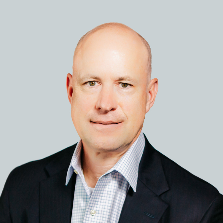 Ned Burns CBRE
