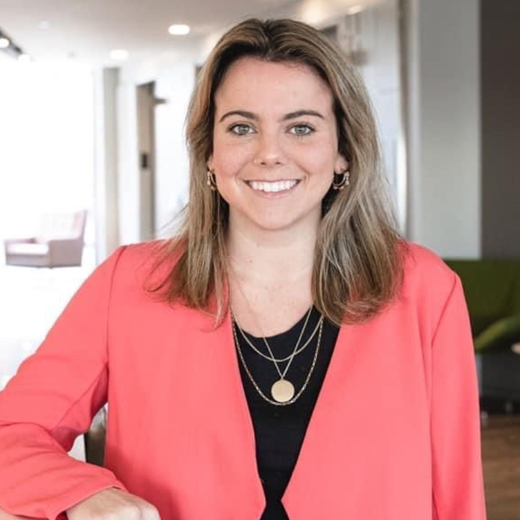 Nicole Schneider | CBRE