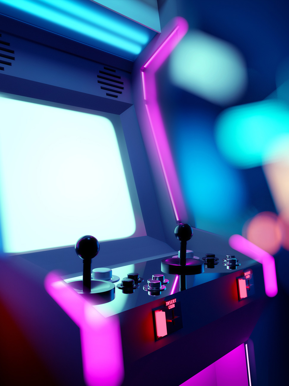 Ready, steady, grow! Opportunities to repurpose space in gaming industry  hotspots | CBRE