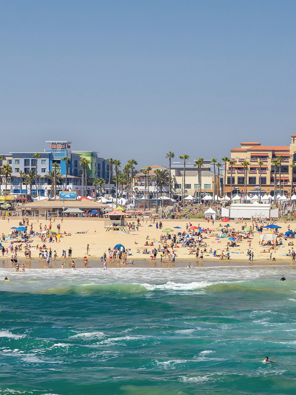 Retail Markets in Focus: Orange County, CA | CBRE