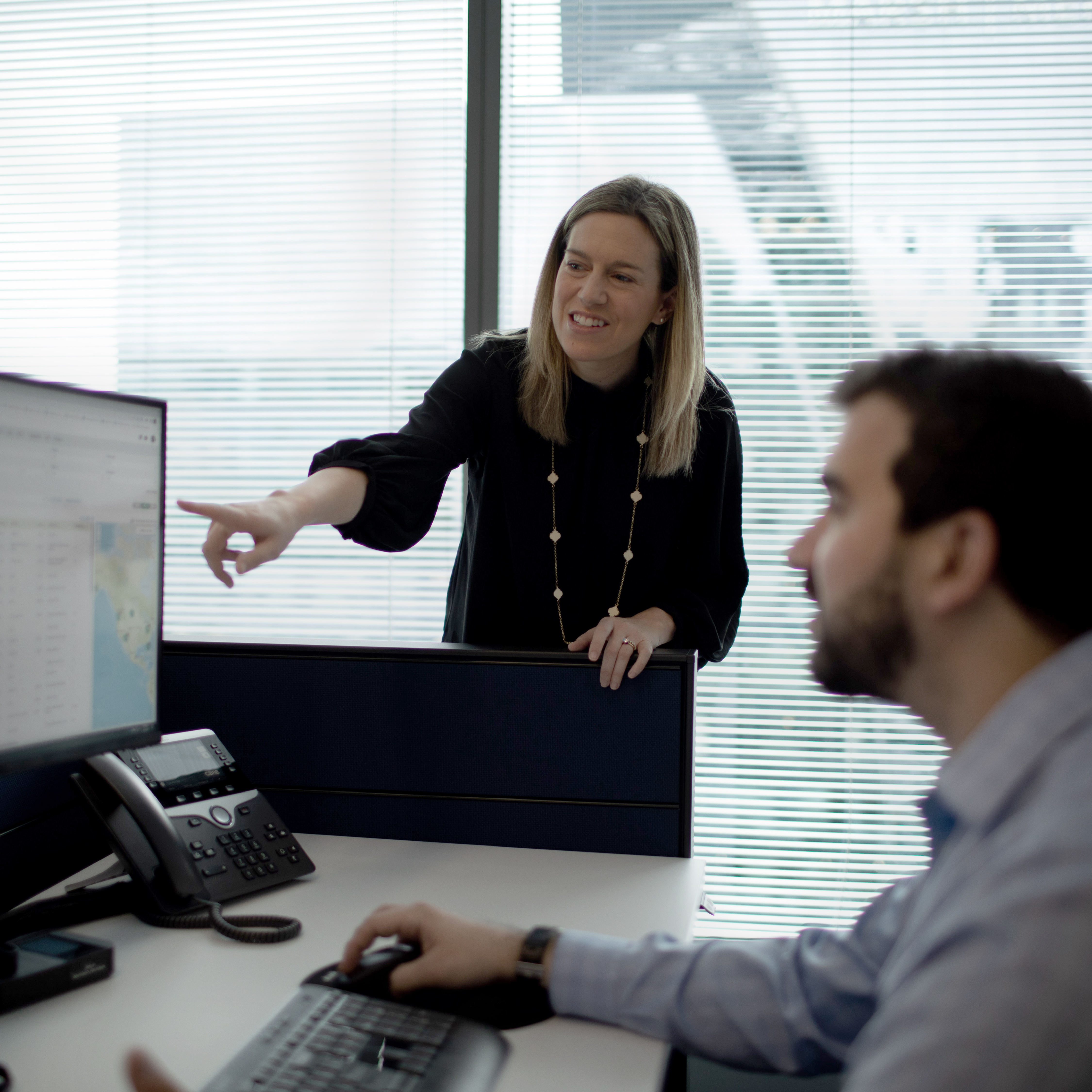 Global Commercial Real Estate Services | CBRE
