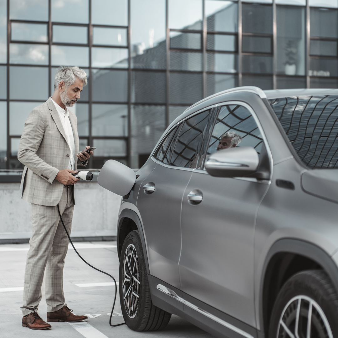 EV Infrastructure: A Guide to Navigating Complexity | CBRE