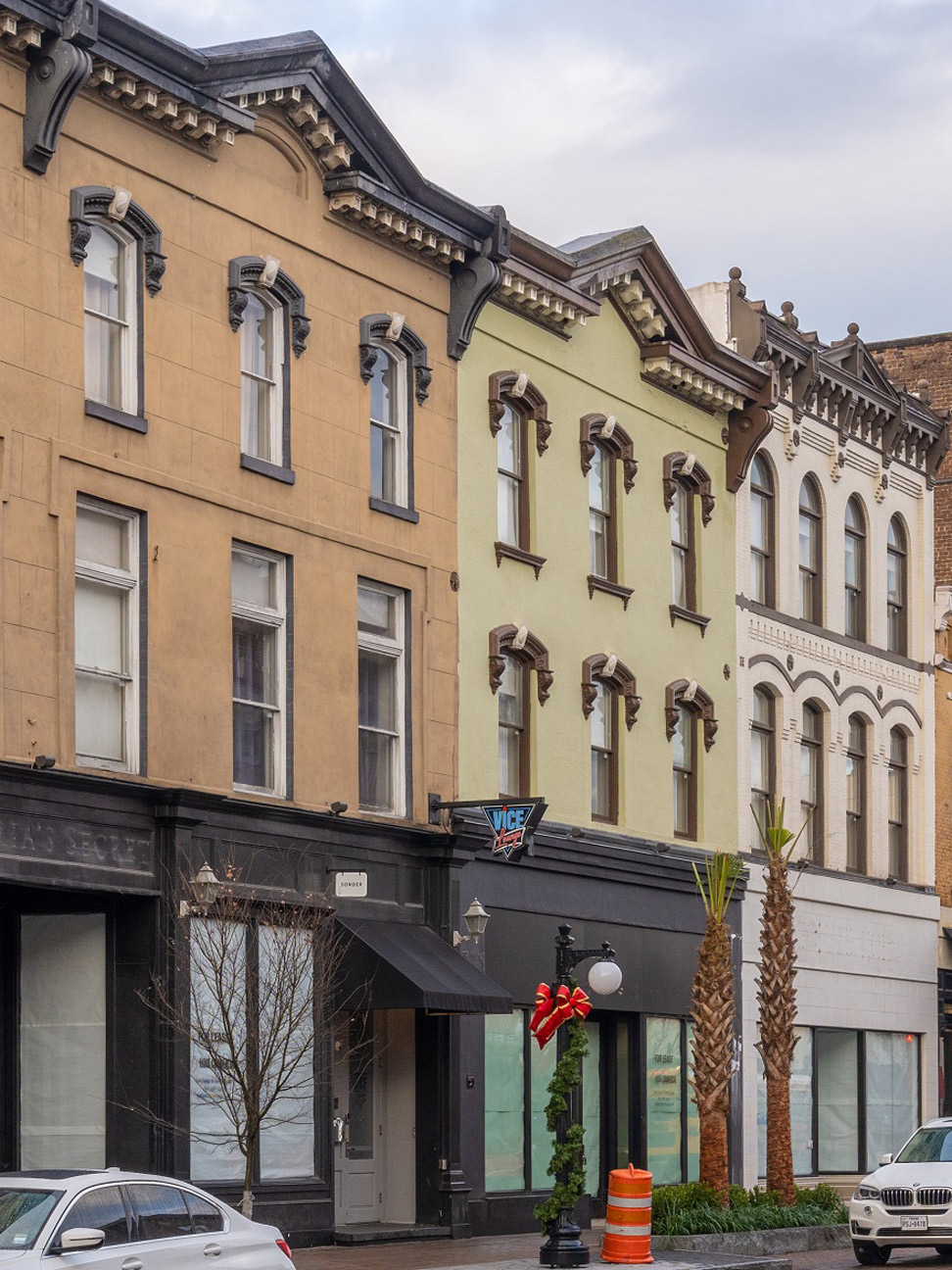 Savannah Commercial Real Estate CBRE