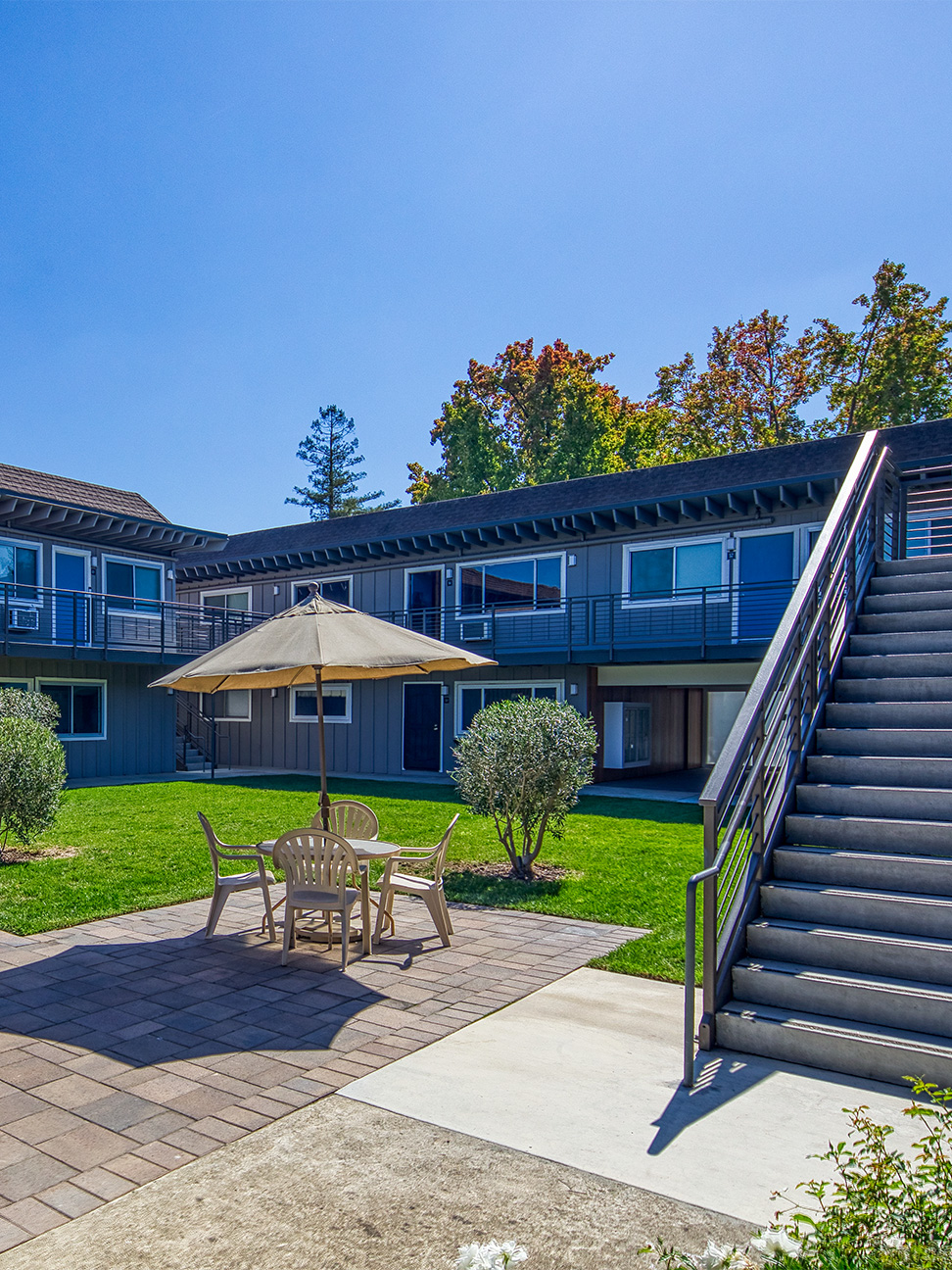 San Jose Commercial Real Estate CBRE