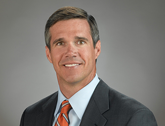 David K Conn CBRE