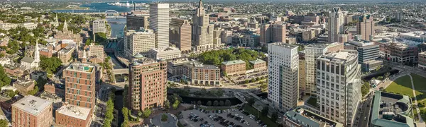 Providence Commercial Real Estate | CBRE