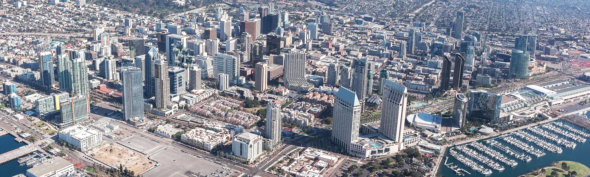 San Diego Commercial Real Estate CBRE