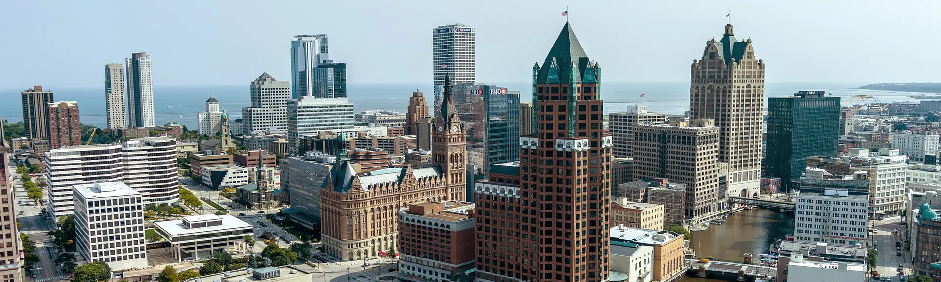 Wisconsin Commercial Real Estate CBRE