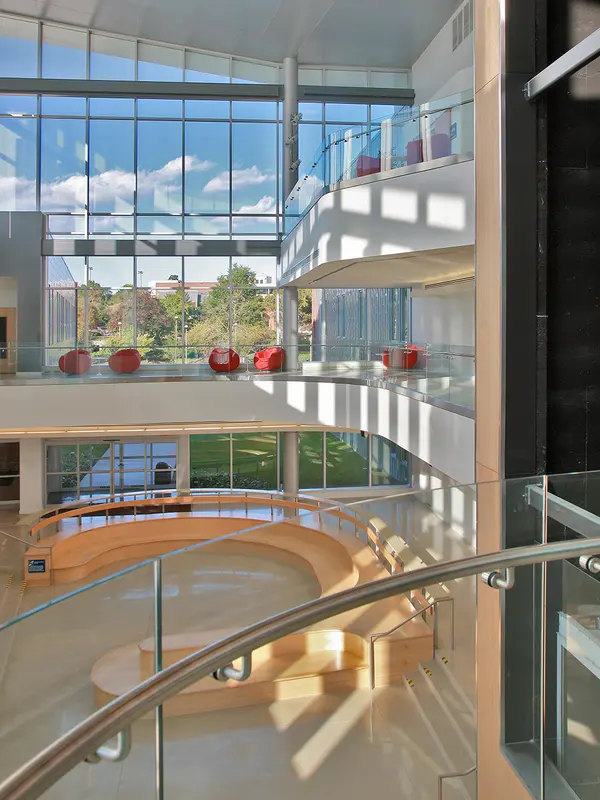Gallaudet University | CBRE