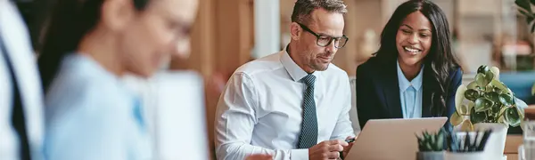 Nonprofit Practice | CBRE