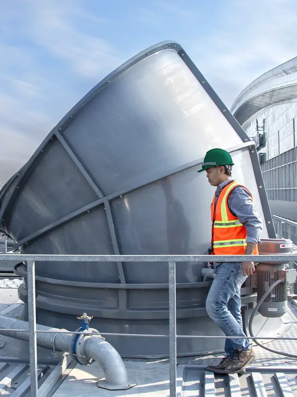 Facilities Management Cbre