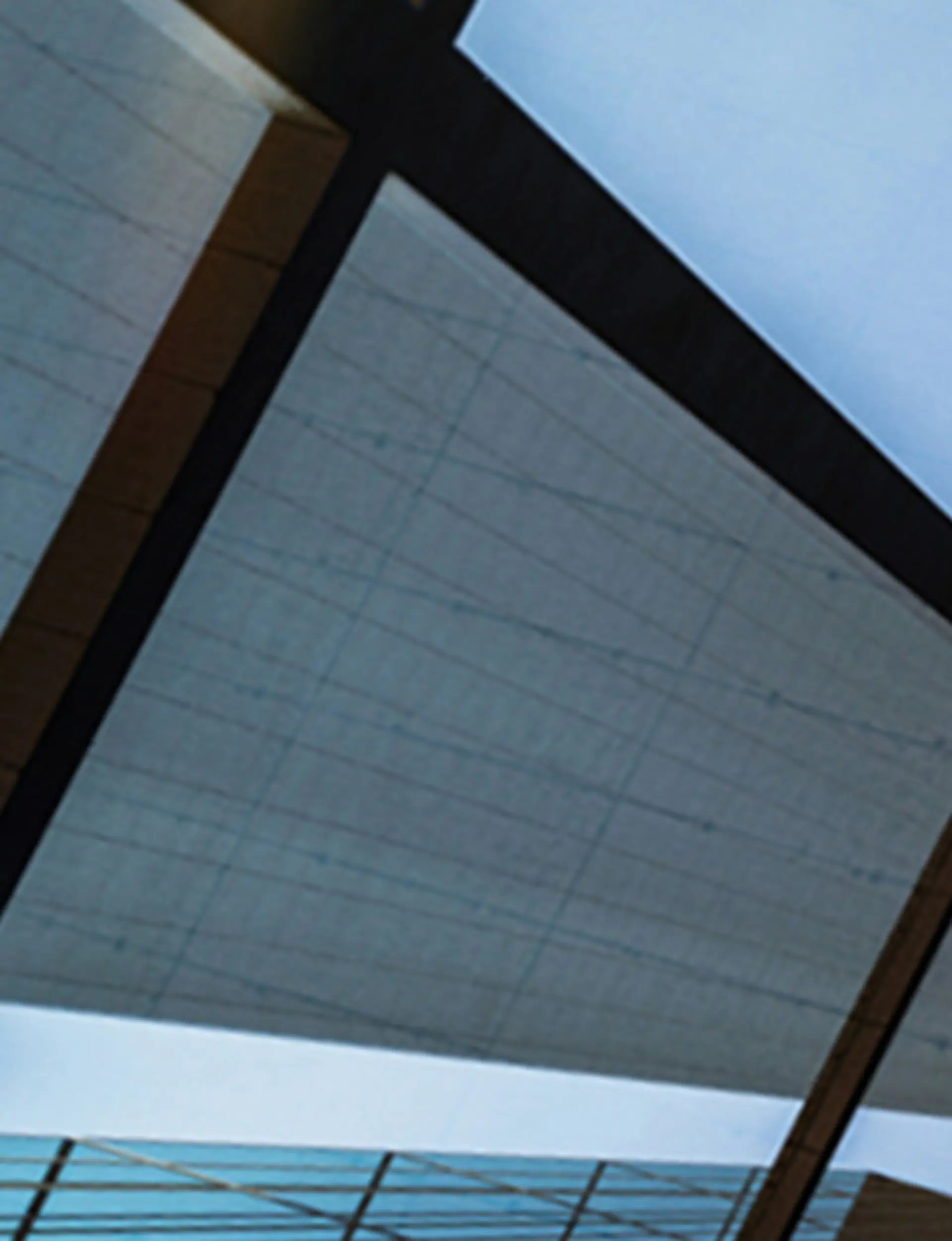 building top covering