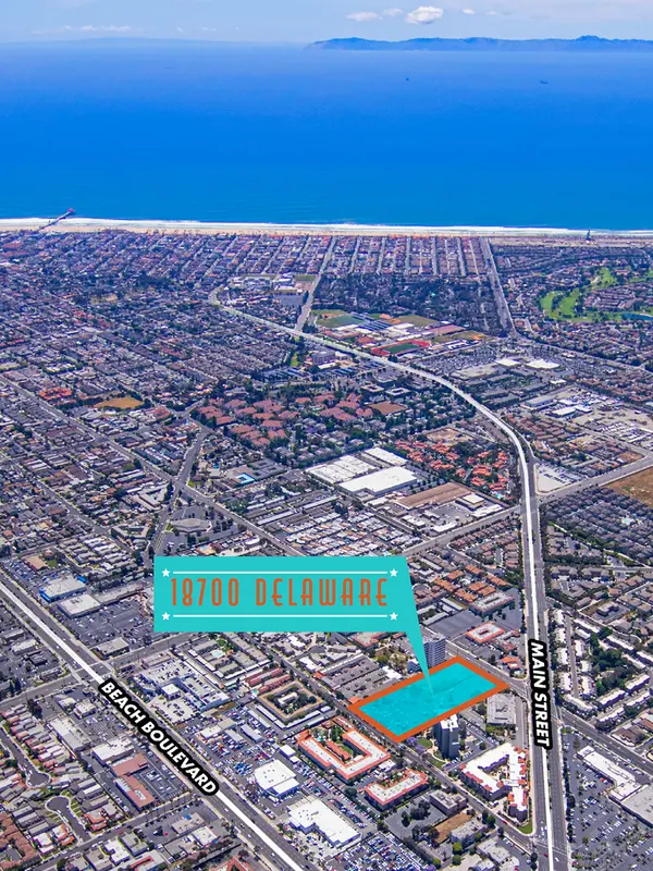 CBRE Announces the Sale of 18700 Delaware, a Four-Acre site ...