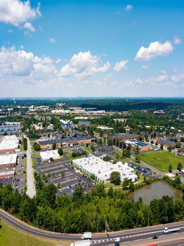 Northern New Jersey Commercial Real Estate CBRE