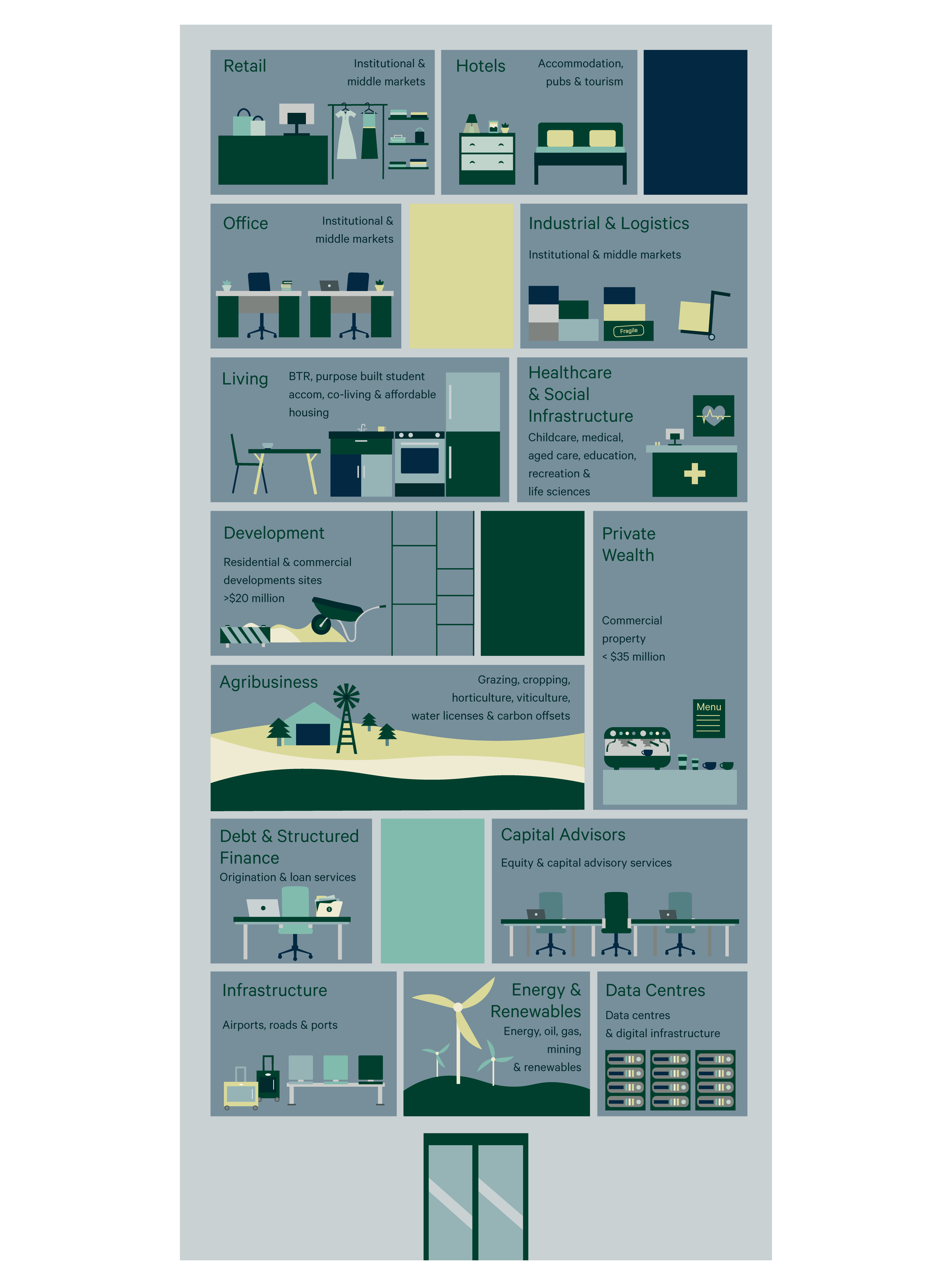 Team Infographic