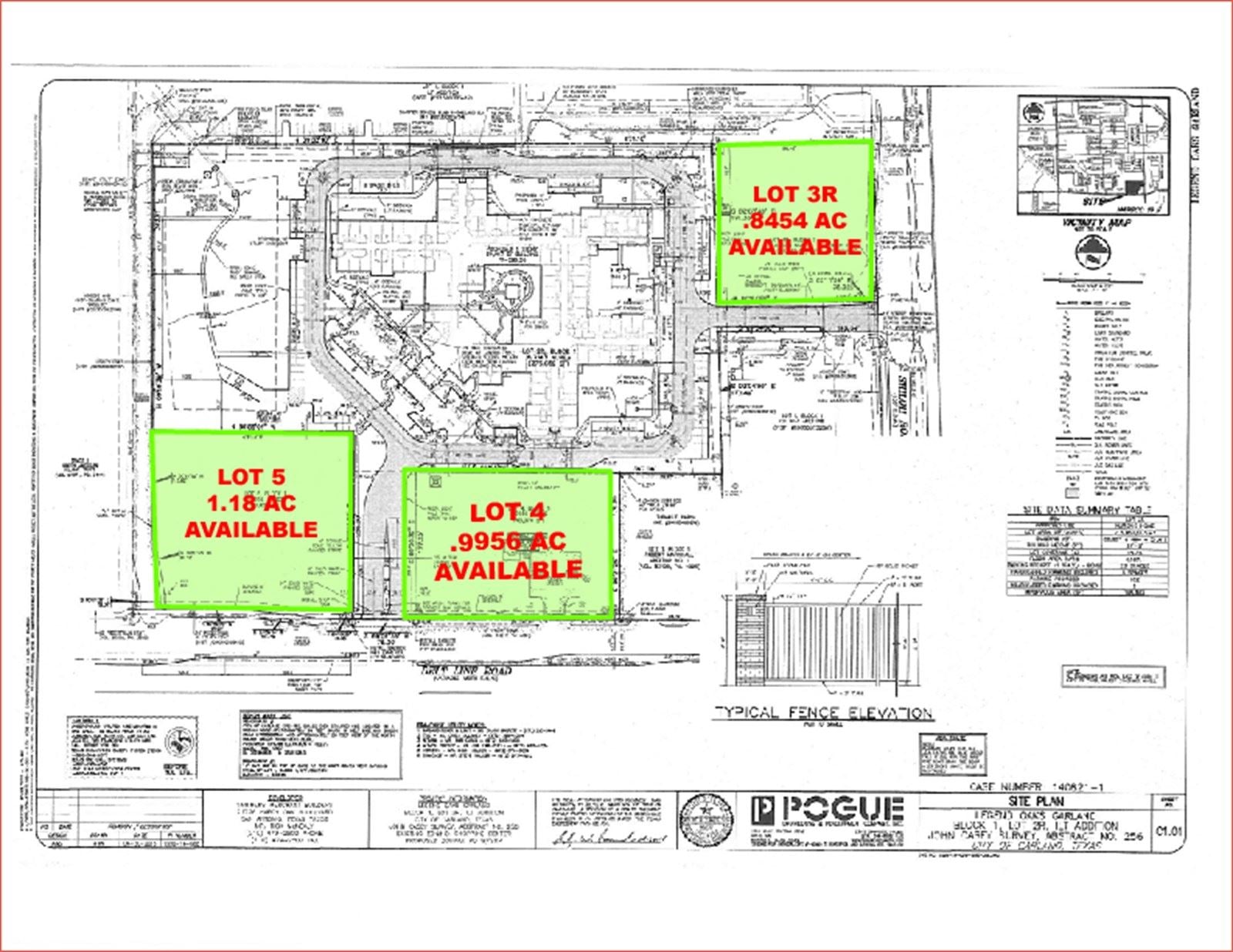 Site Plan 07-12-23