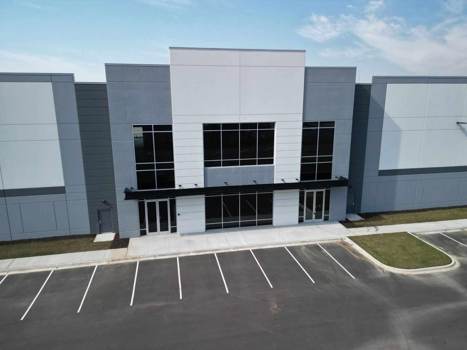 Building 3 Availability Entrance.JPG