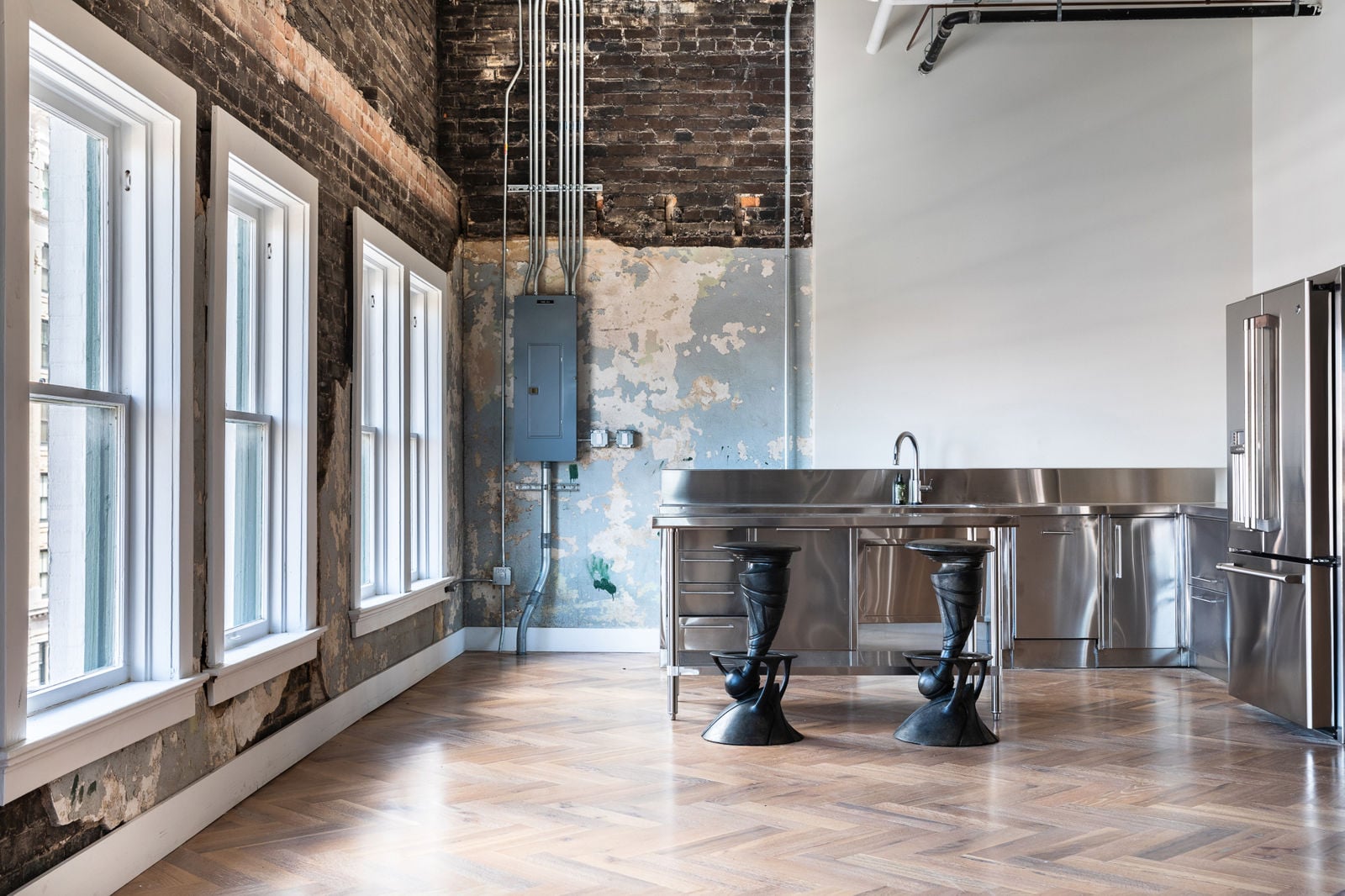 MAINCO Interior Kitchen