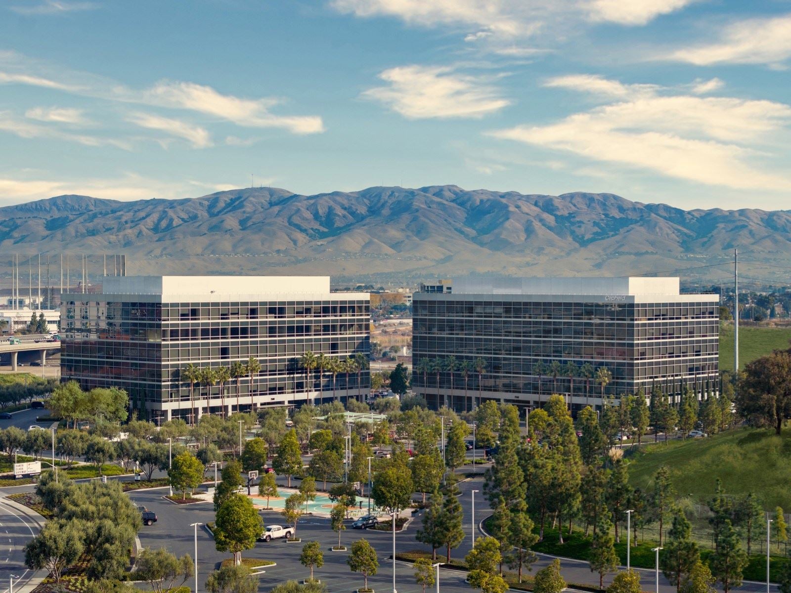 Santa Clara Gateway-2600-2550