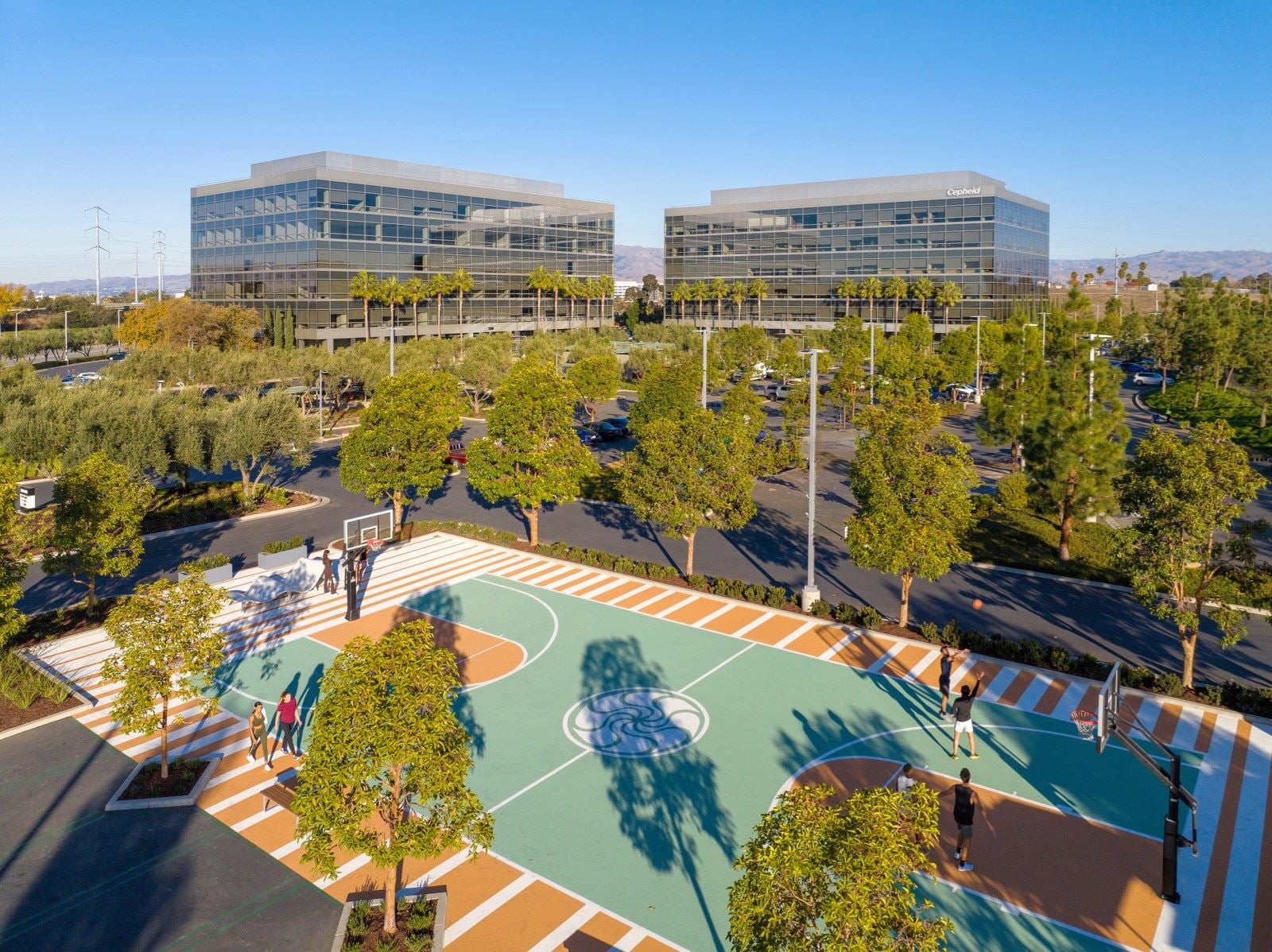 Santa Clara Gateway-2600-2550-2