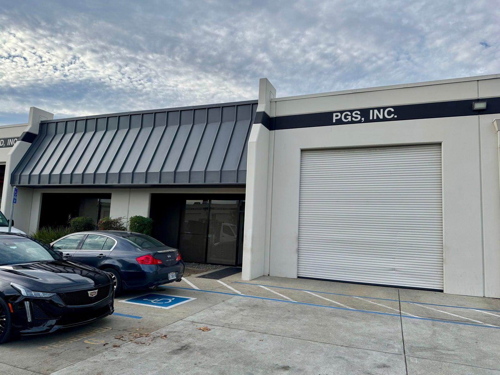 1100 Industrial Rd, Unit 6, San Carlos