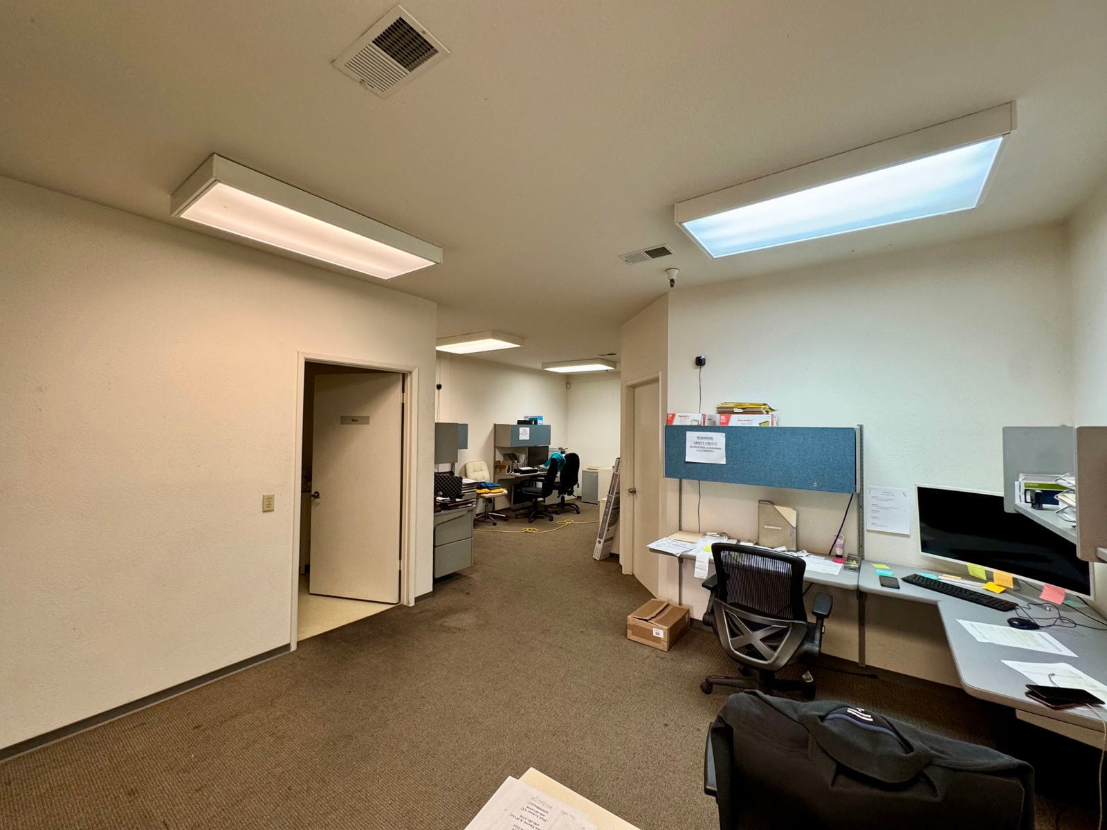 1100 Industrial Rd, Unit 6, San Carlos