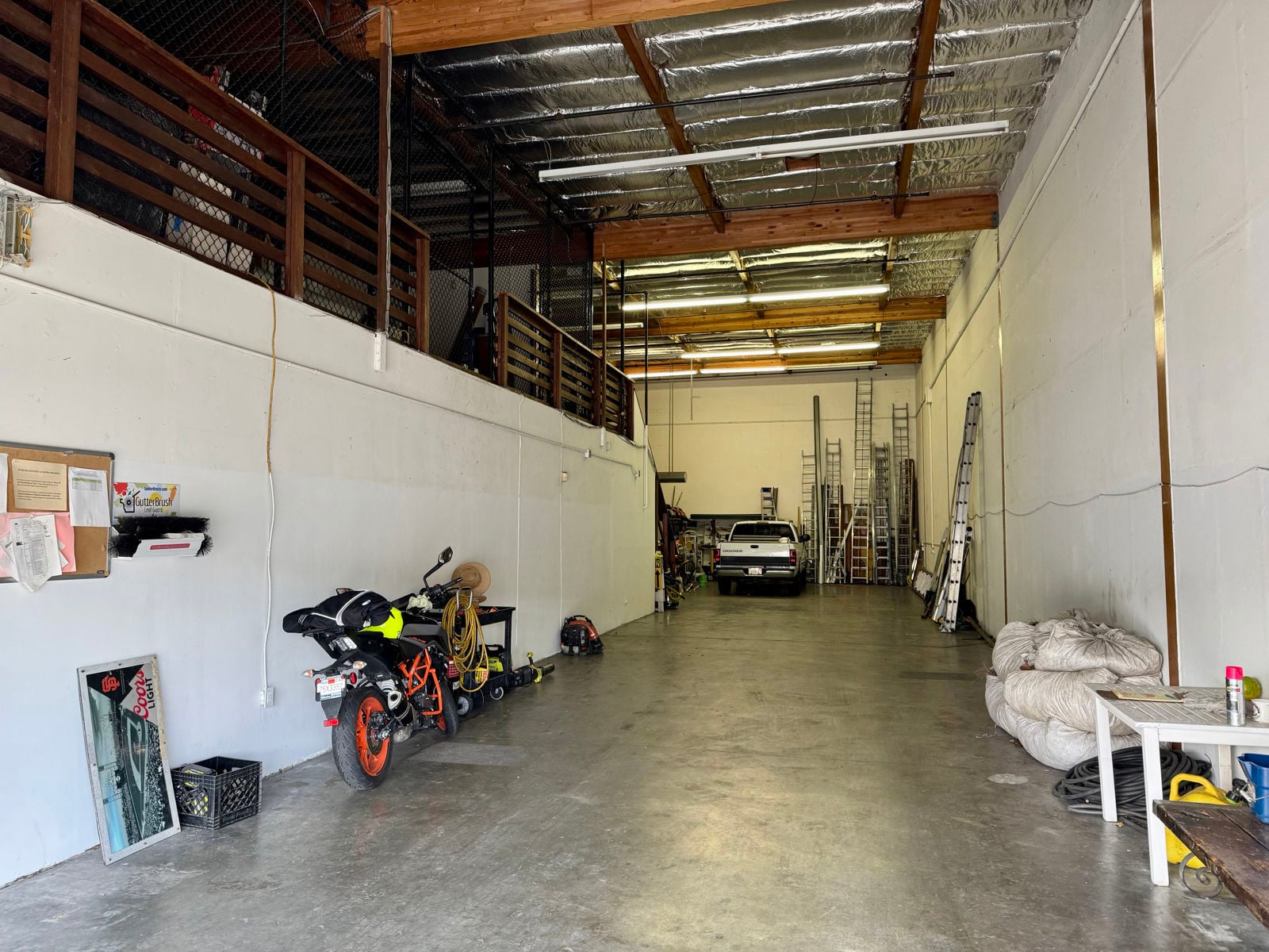 1100 Industrial Rd, Unit 6, San Carlos