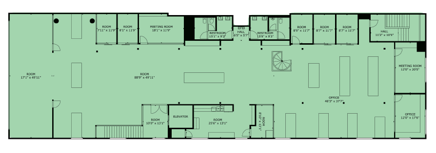 floorplan 1420