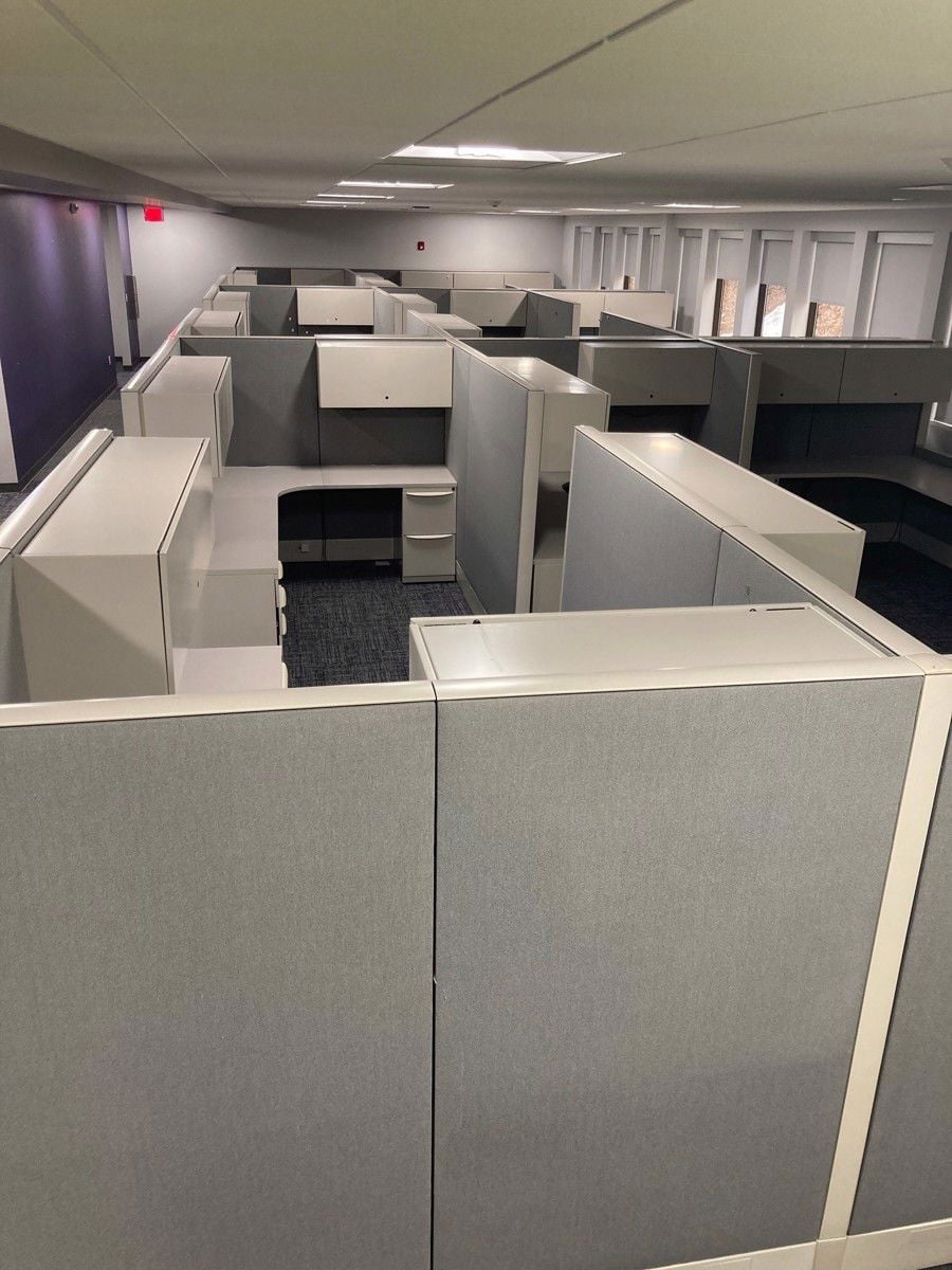 cubicles main area 2