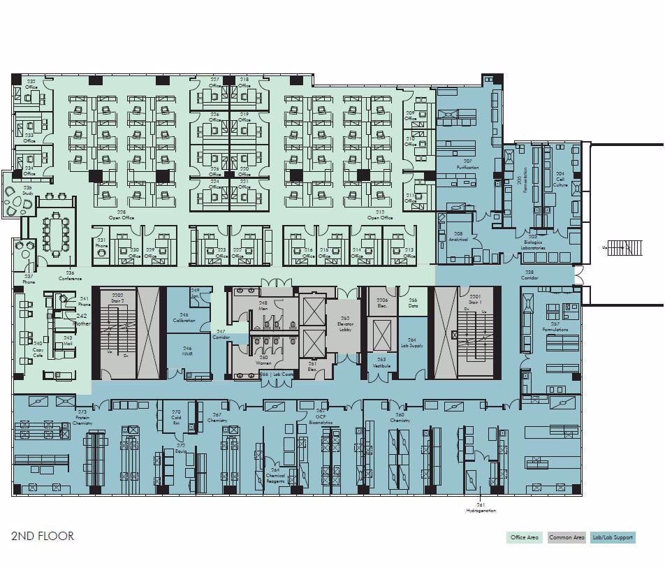 2nd Floor - West.JPG