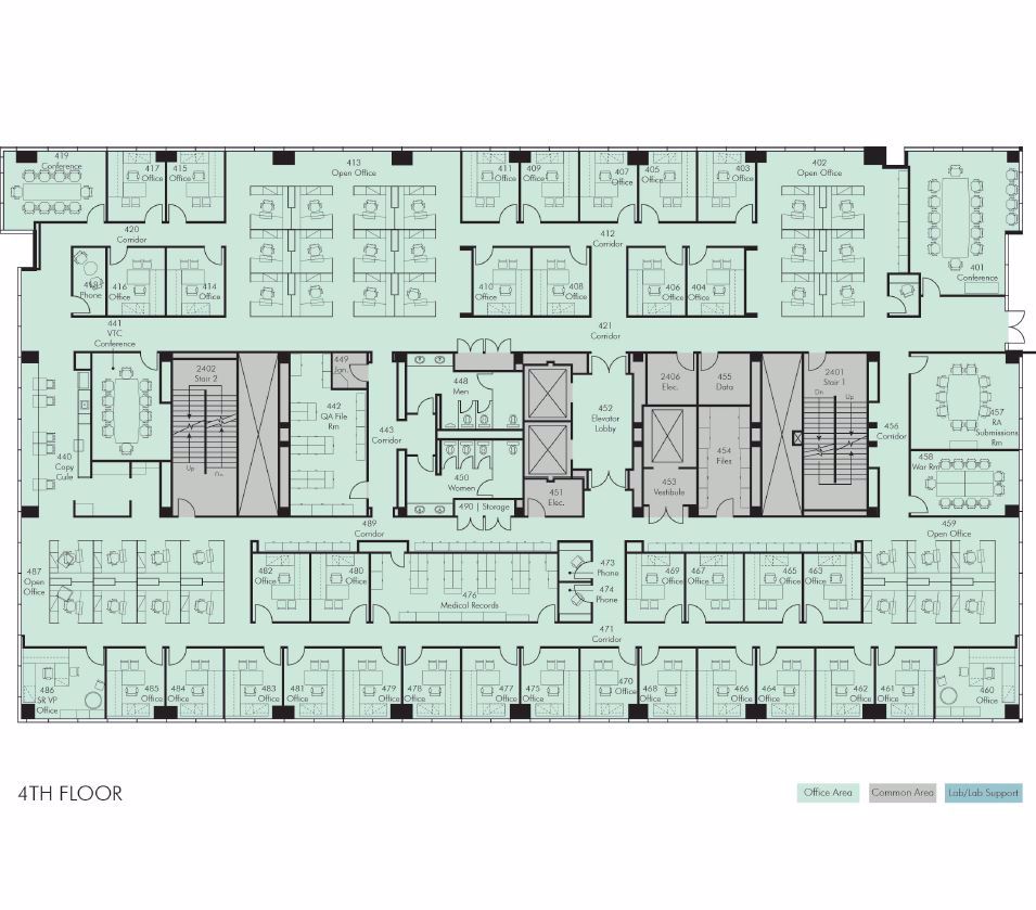 4th Floor - West.JPG