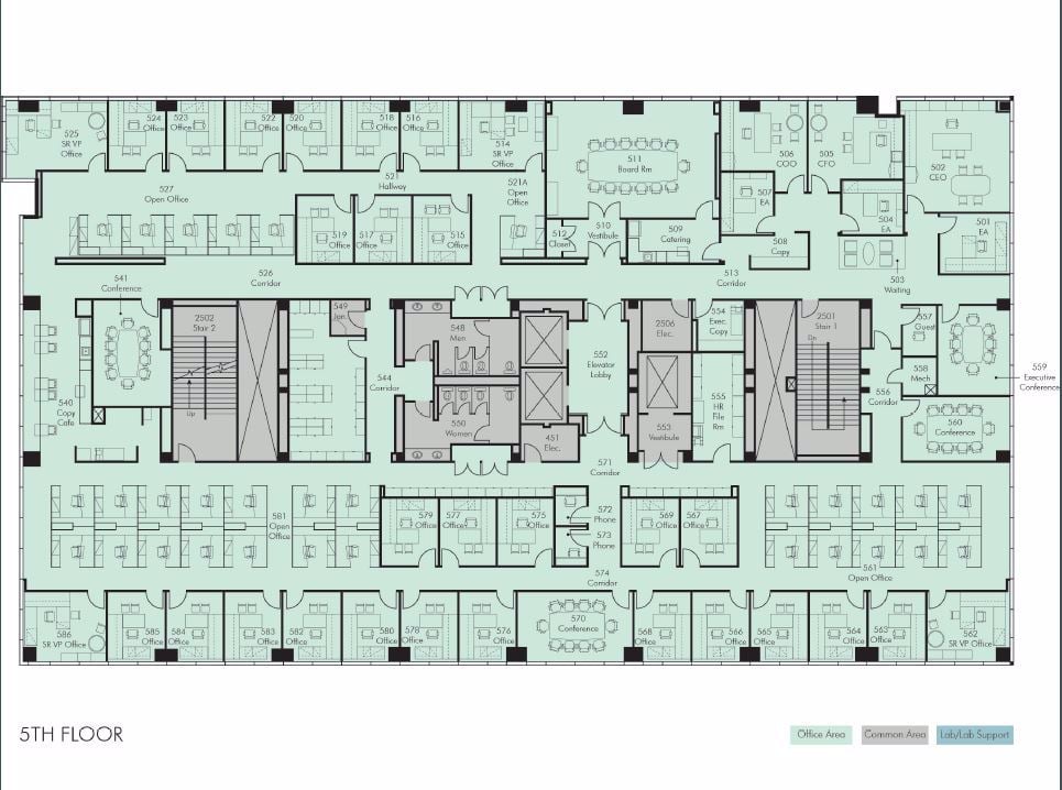 5th Floor - West.JPG