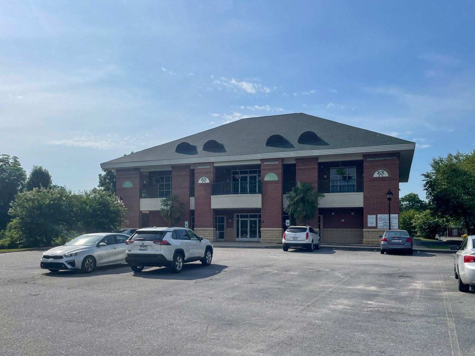 1403-C E Greenville St. 1403 East Greenville Street - Image 1