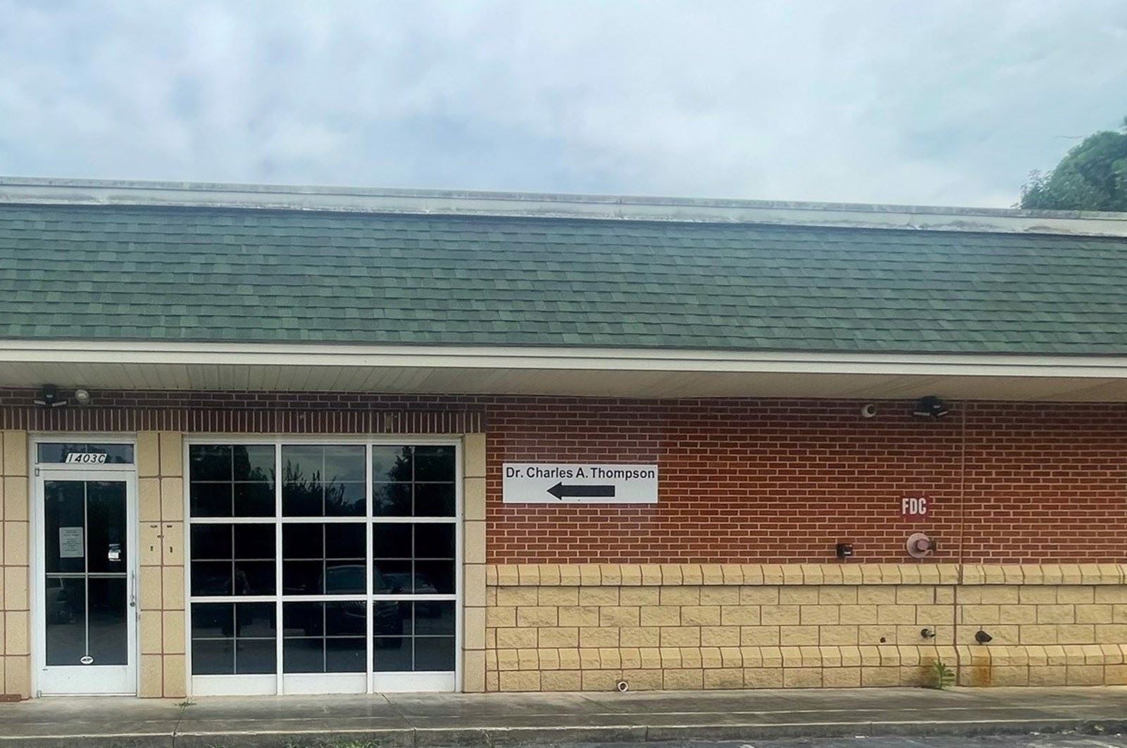 1403-C E Greenville St. 1403 East Greenville Street - Image 2