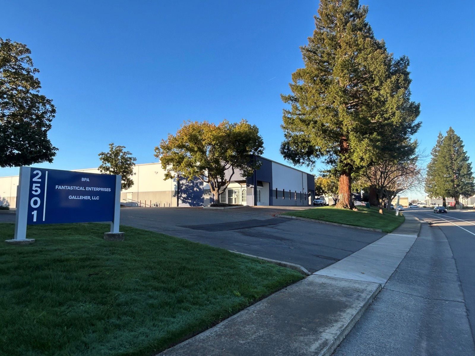 2359 Mercantile Drive - Image 1