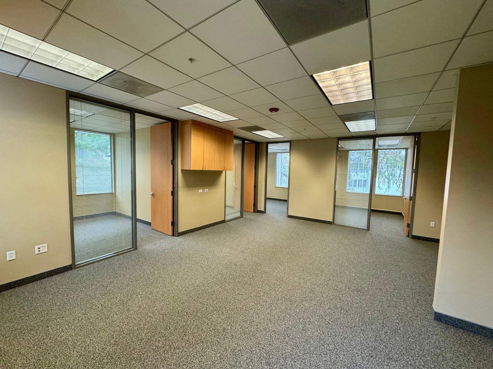 3190 Clearview Way, Suite 201, San Mateo